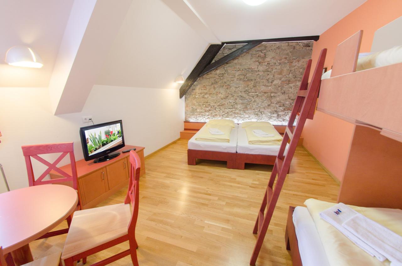 JUFA Hotel Meersburg