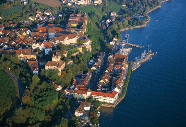 JUFA Hotel Meersburg