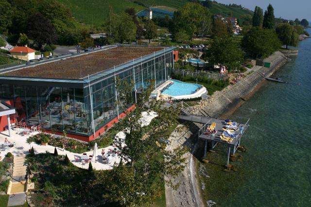 JUFA Hotel Meersburg