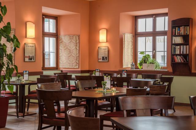JUFA Hotel Meersburg