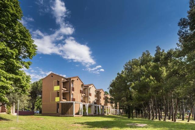 Istrian Villas Plava Laguna