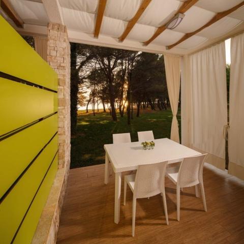 Istrian Villas Plava Laguna