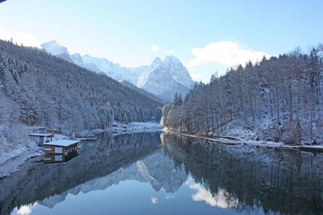 Riessersee Hotel 