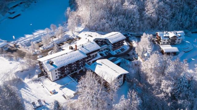 Riessersee Hotel 