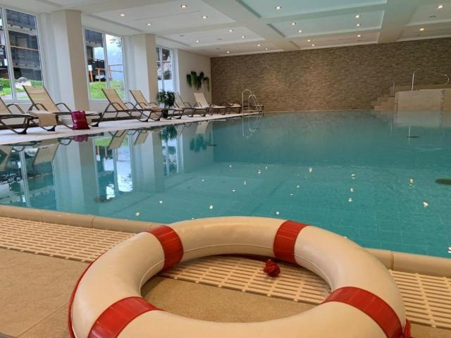 Riessersee Hotel 