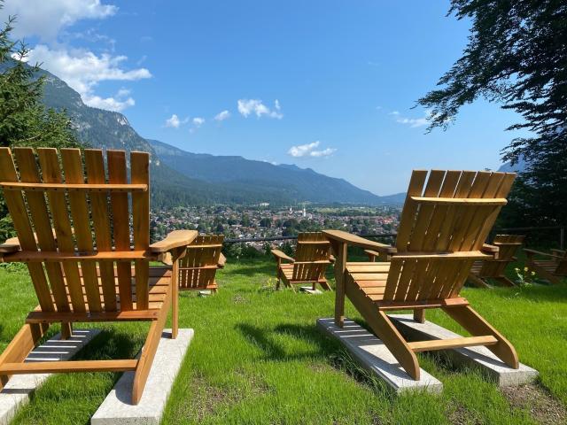 Riessersee Hotel 