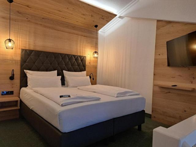 Riessersee Hotel 