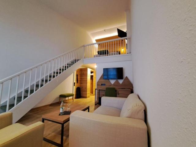 Riessersee Hotel 
