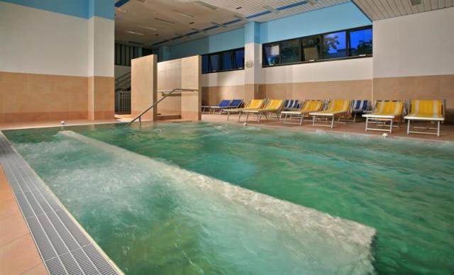 Hotel Al Sole Terme