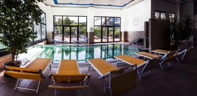 Hotel Al Sole Terme