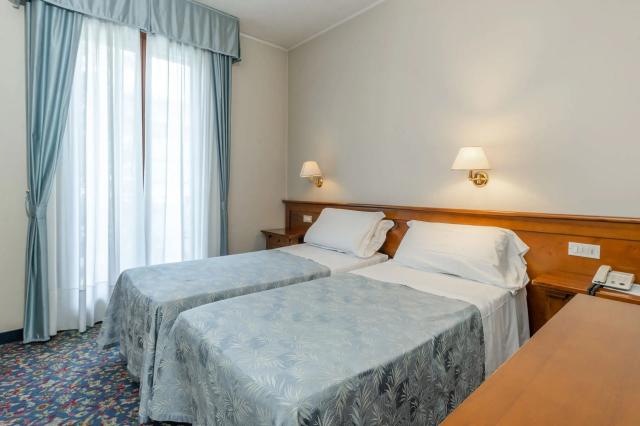 Hotel Al Sole Terme