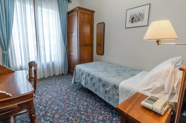 Hotel Al Sole Terme