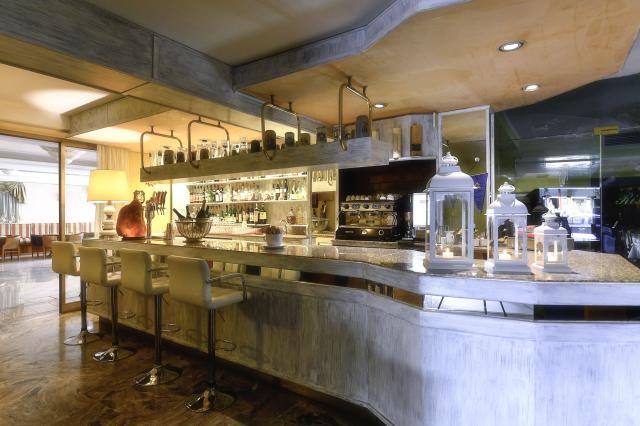 Hotel Al Sole Terme