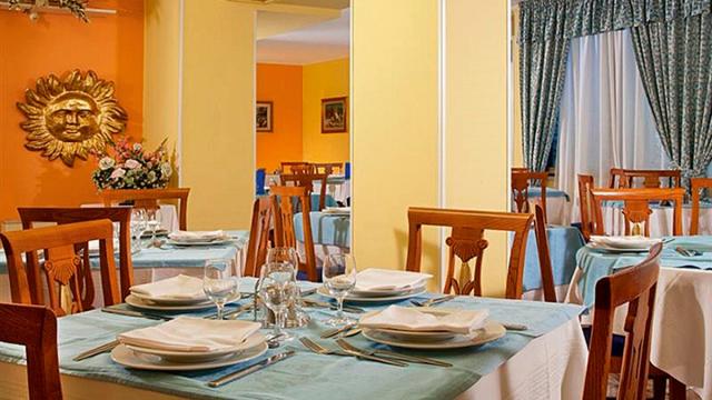 Hotel Al Sole Terme