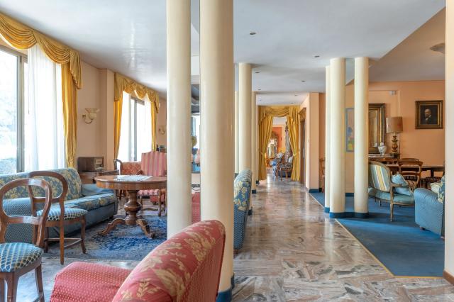 Hotel Al Sole Terme