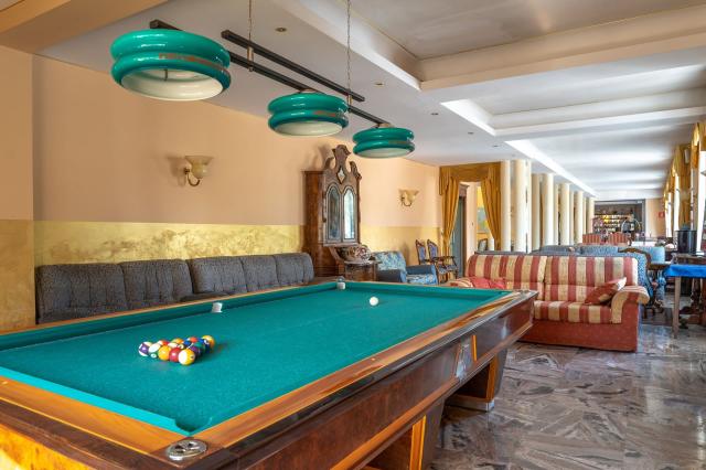 Hotel Al Sole Terme