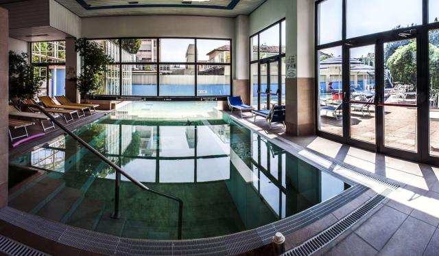 Hotel Al Sole Terme