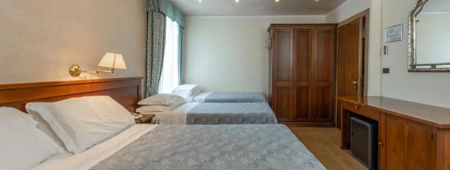 Hotel Al Sole Terme
