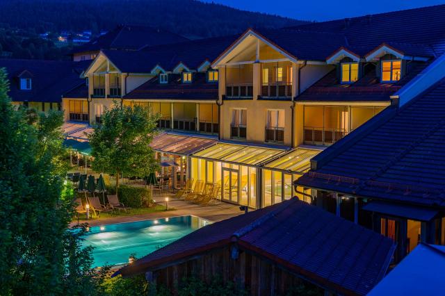 Hotel Herzog Heinrich