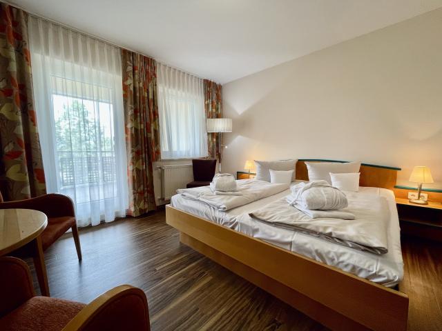 Hotel Herzog Heinrich
