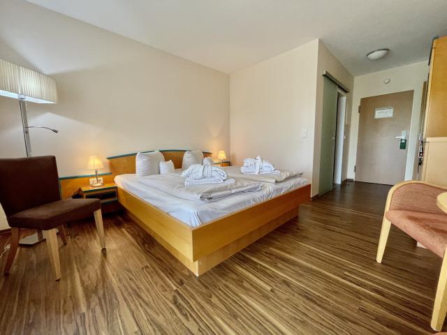 Hotel Herzog Heinrich