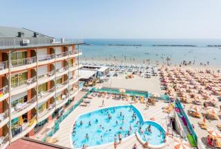 Adria Beach Club