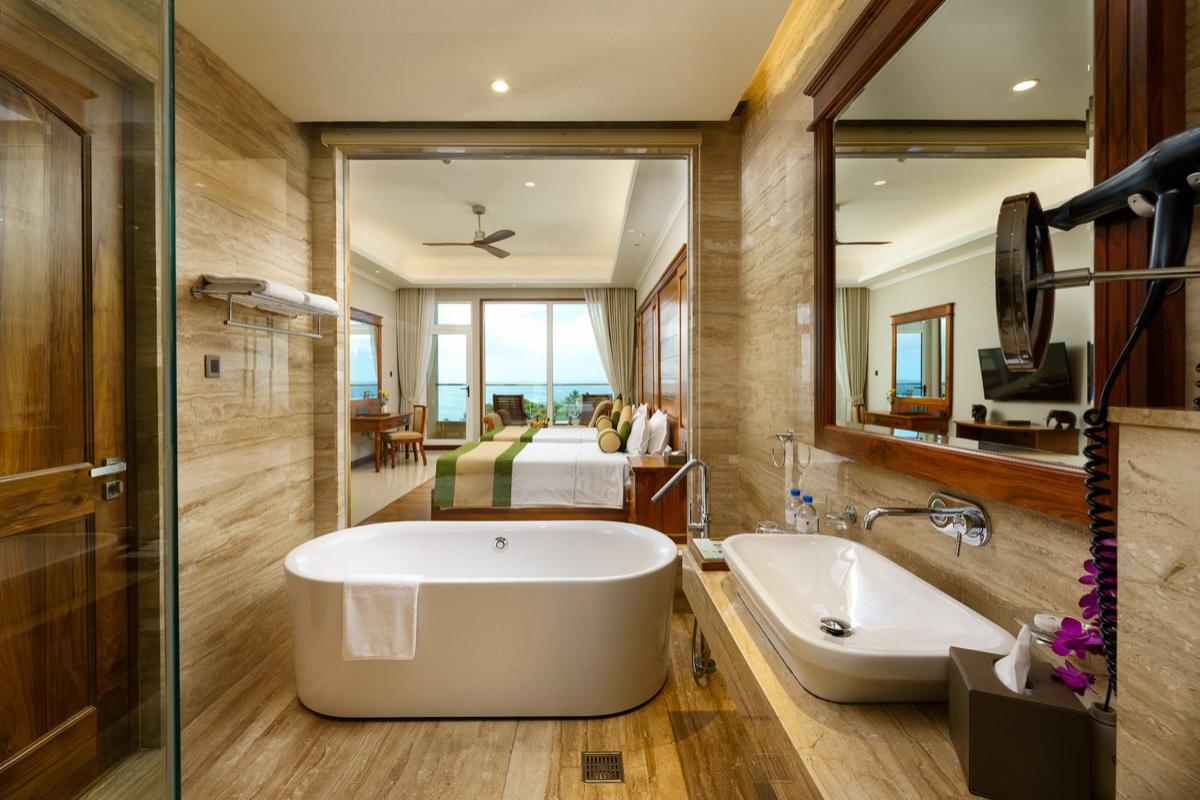 Hotel Araliya Beach Resort & Spa Unawatuna