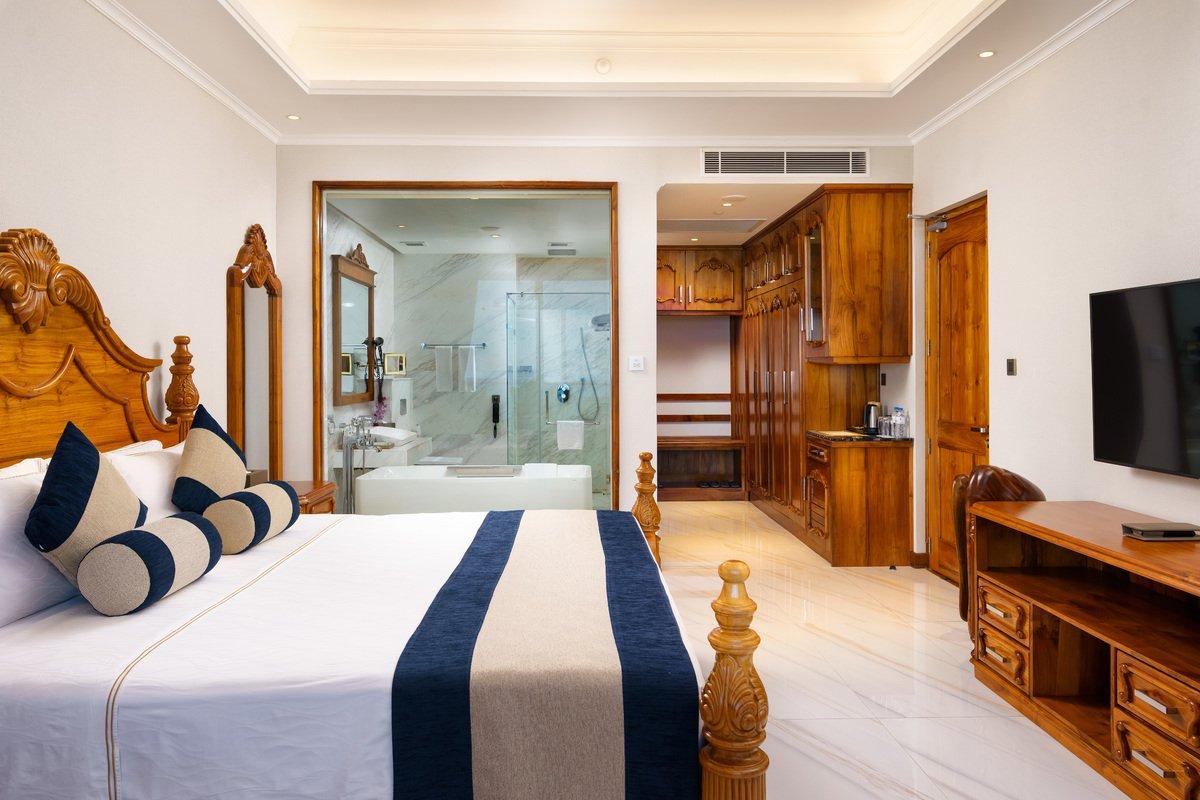 Hotel Araliya Beach Resort & Spa Unawatuna