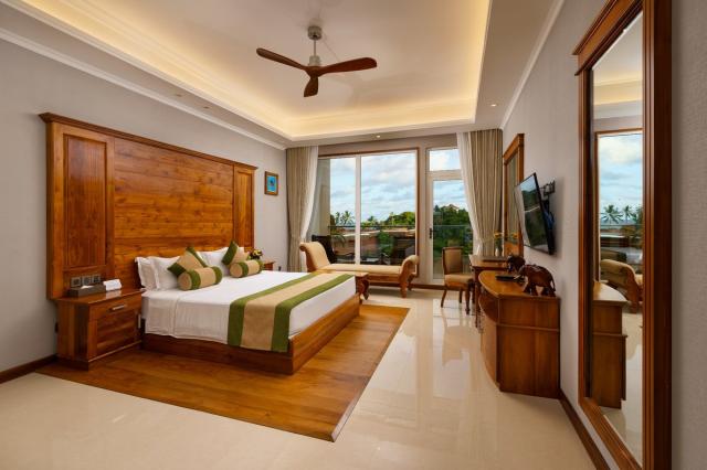 Hotel Araliya Beach Resort & Spa Unawatuna