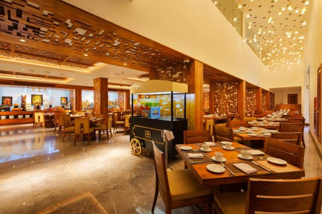 Hotel Araliya Beach Resort & Spa Unawatuna