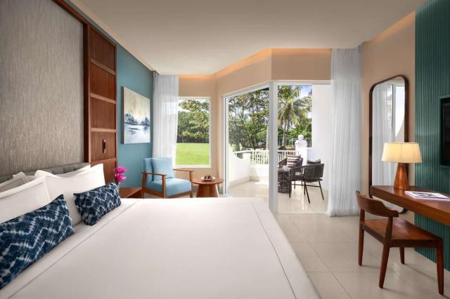 Hotel Taj Bentota Resort and Spa