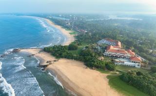 Taj Bentota Resort
