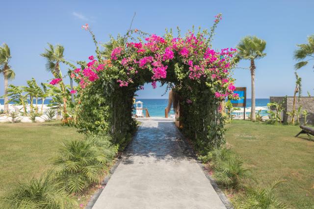 Hotel Mövenpick Resort Tekirova