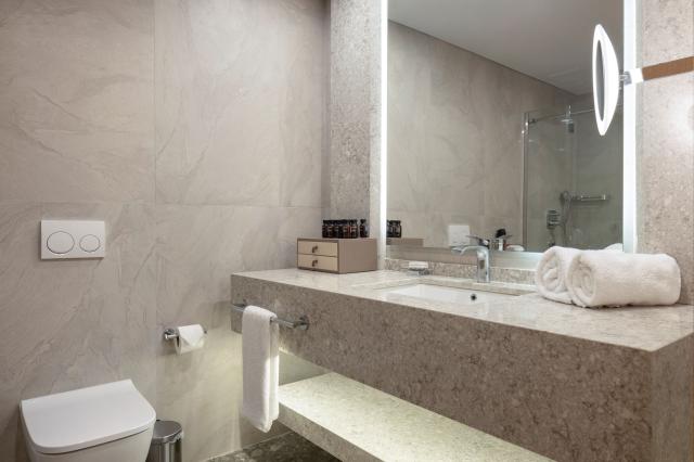 Hotel Mövenpick Resort Tekirova