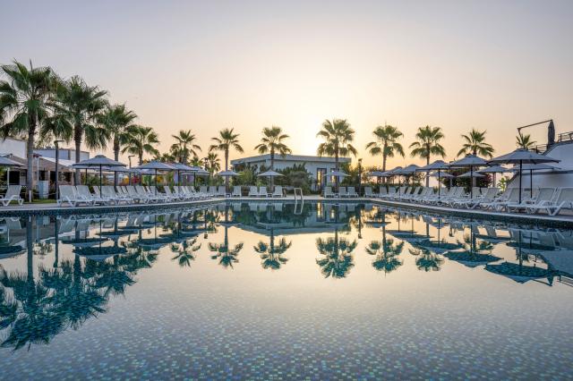 Hotel Mövenpick Resort Tekirova