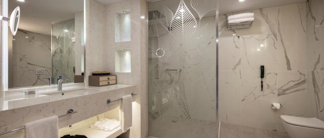 Hotel Mövenpick Resort Tekirova
