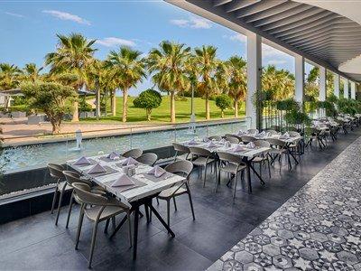Hotel Mövenpick Resort Tekirova