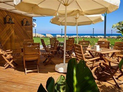 Hotel Mövenpick Resort Tekirova