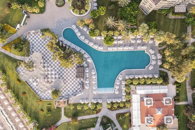 Hotel Mövenpick Resort Tekirova
