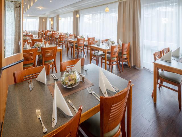 Sonnenhotel Bayerischer Hof