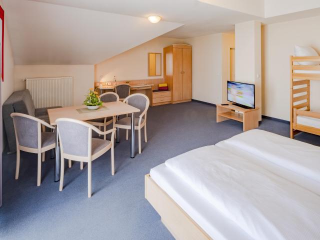 Sonnenhotel Bayerischer Hof