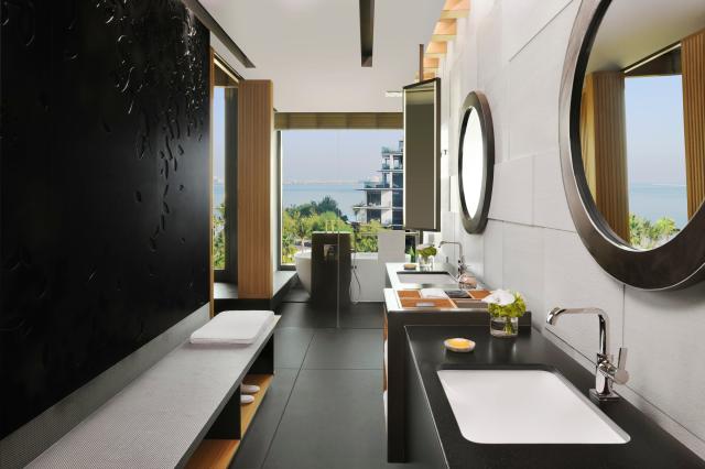 Banyan Tree Dubai