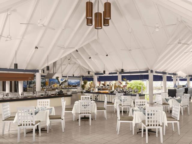 Villa Nautica
