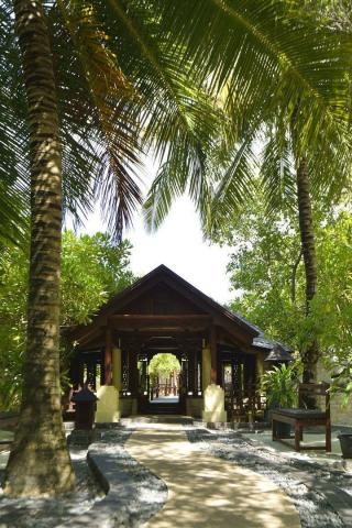 Villa Nautica
