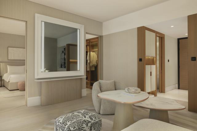 Delano Dubai