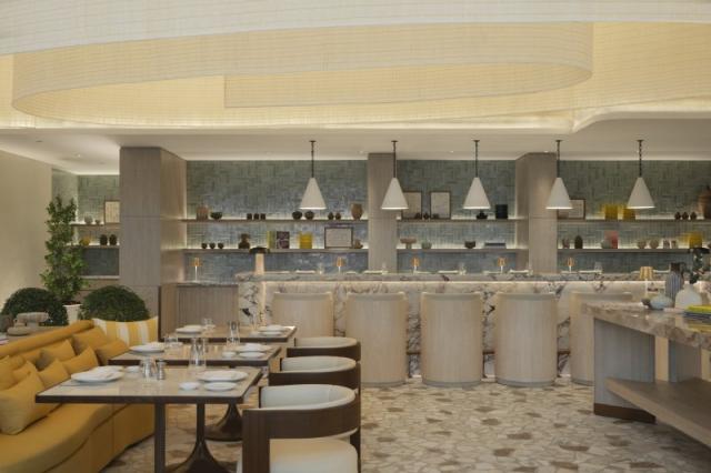 Delano Dubai