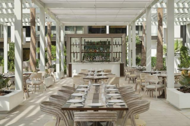 Delano Dubai
