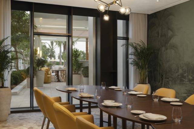 Delano Dubai