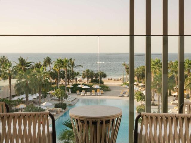 Delano Dubai