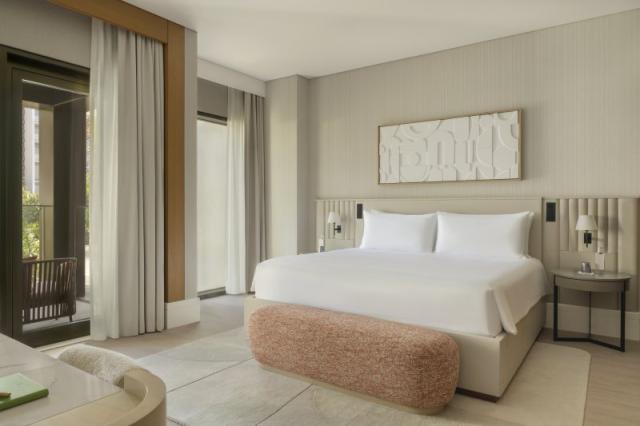 Delano Dubai